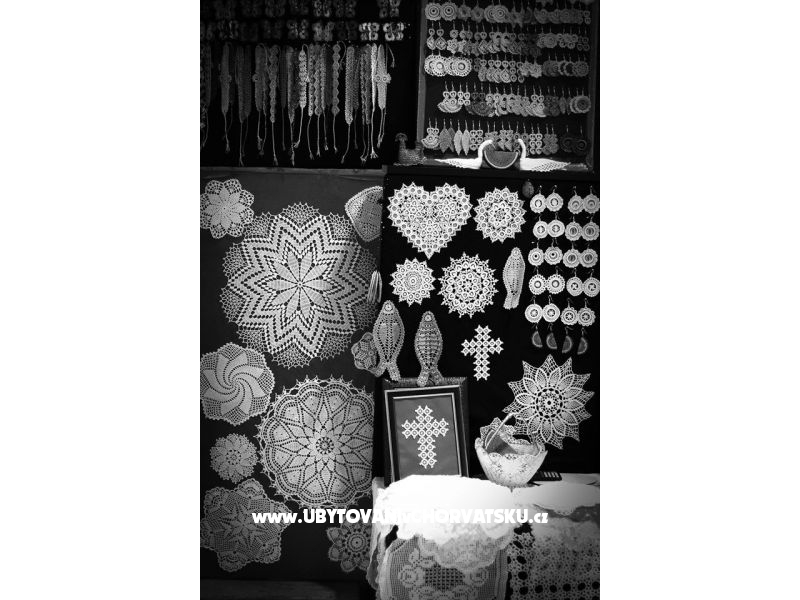 Appartements MBM – Ferienwohnung Insel Pag, Kroatien – Foto 18