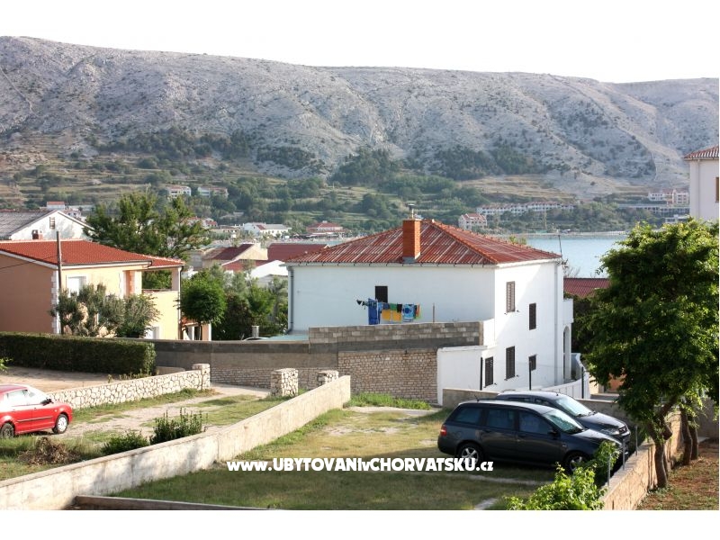 Appartements MBM – Ferienwohnung Insel Pag, Kroatien – Foto 4