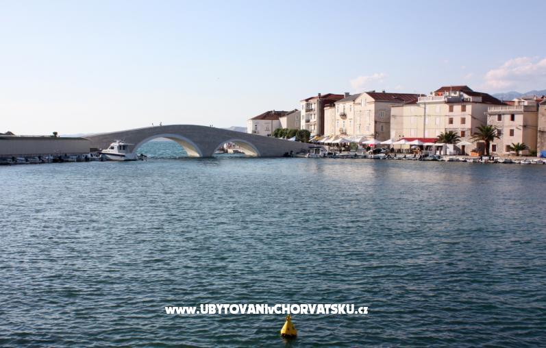 Appartements MBM – Ferienwohnung Insel Pag, Kroatien – Foto 6