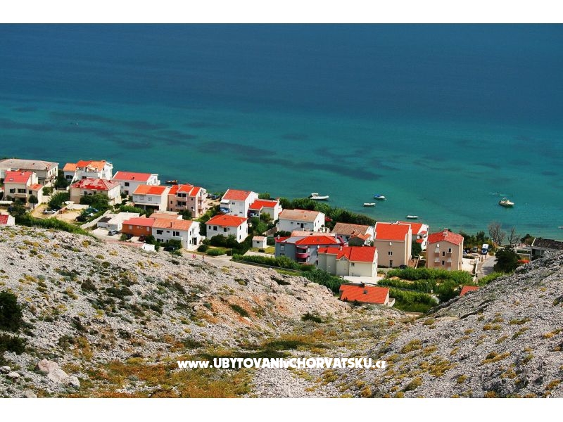 Appartements MBM – Ferienwohnung Insel Pag, Kroatien – Foto 8