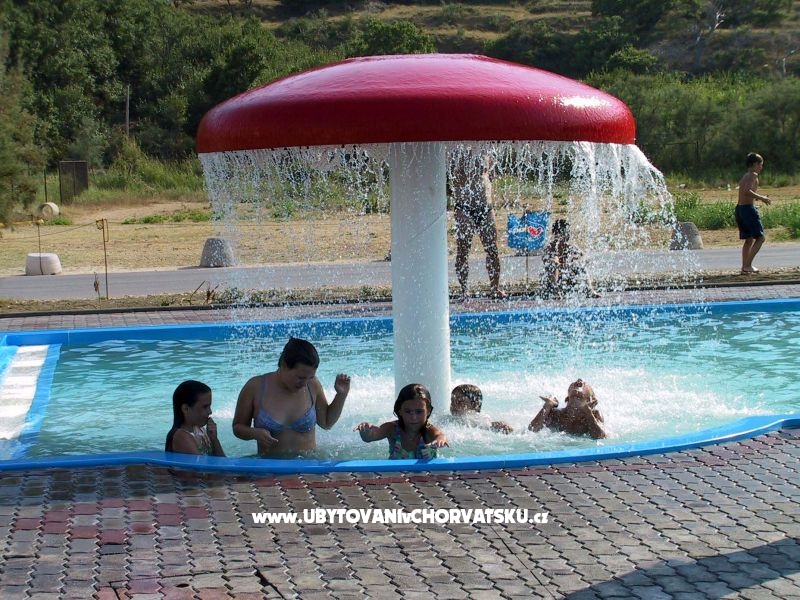 Appartements Mediteran Pag – Ferienwohnung Insel Pag, Kroatien – Foto 13