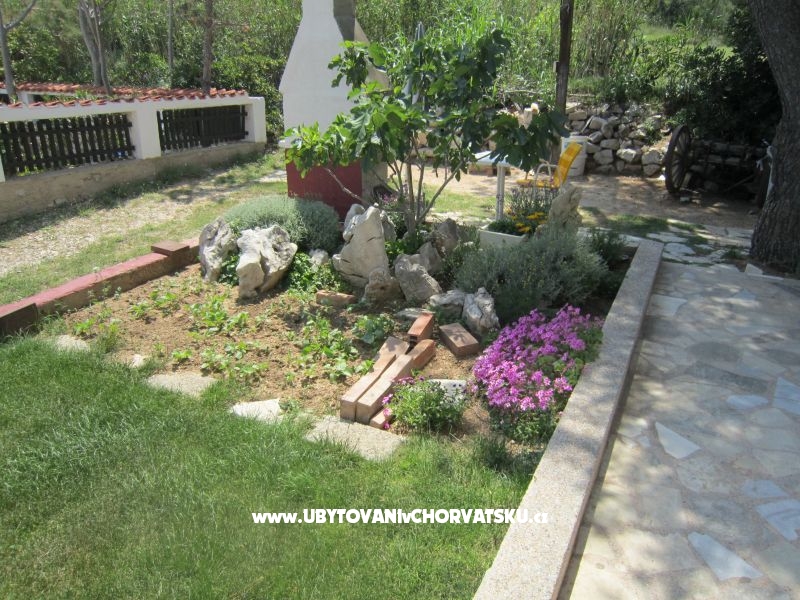 Appartements Mediteran Pag – Ferienwohnung Insel Pag, Kroatien – Foto 7