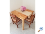 Appartements Milena i Robert - ostrov Pag Kroatien