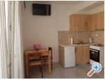 Appartements Milena i Robert - ostrov Pag Kroatien