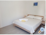 Appartements Milena i Robert - ostrov Pag Kroatien