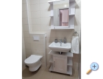 Appartements Milena i Robert - ostrov Pag Kroatien