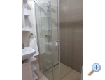 Appartements Milena i Robert - ostrov Pag Kroatien