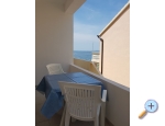 Appartements Milena i Robert - ostrov Pag Kroatien