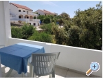 Appartements Milena i Robert - ostrov Pag Kroatien