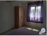 Appartements Milena i Robert - ostrov Pag Kroatien