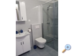 Appartements Milena i Robert - ostrov Pag Kroatien