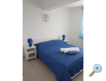 Appartements Milena i Robert - ostrov Pag Kroatien
