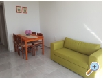 Appartements Milena i Robert - ostrov Pag Kroatien