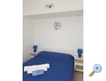 Appartements Milena i Robert - ostrov Pag Kroatien