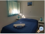 Appartements Milena i Robert - ostrov Pag Kroatien