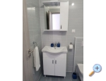 Appartements Milena i Robert - ostrov Pag Kroatien