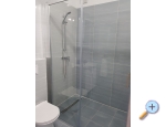 Appartements Milena i Robert - ostrov Pag Kroatien