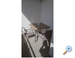 Appartements Milena i Robert - ostrov Pag Kroatien
