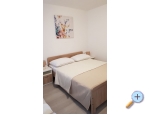 Appartements Milena i Robert - ostrov Pag Kroatien