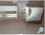 Appartements Milena i Robert - ostrov Pag Kroatien