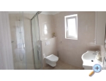 Appartements Milena i Robert - ostrov Pag Kroatien