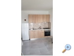 Appartements Milena i Robert - ostrov Pag Kroatien