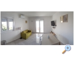 Appartements Milena i Robert - ostrov Pag Kroatien