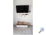 Appartements Milena i Robert - ostrov Pag Kroatien