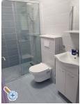 Appartements Milena i Robert - ostrov Pag Kroatien
