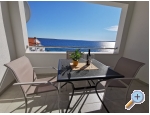 Appartements Milena i Robert - ostrov Pag Kroatien