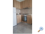 Appartements Milena i Robert - ostrov Pag Kroatien
