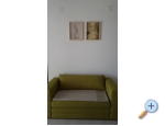 Appartements Milena i Robert - ostrov Pag Kroatien