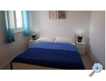 Appartements Milena i Robert - ostrov Pag Kroatien