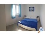Appartements Milena i Robert - ostrov Pag Kroatien