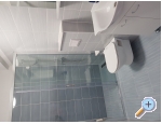 Appartements Milena i Robert - ostrov Pag Kroatien