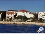 Apartmaji Milena i Robert - ostrov Pag Hrvaka