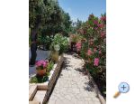 Apartmaji Milena i Robert - ostrov Pag Hrvaka