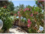 Apartmaji Milena i Robert - ostrov Pag Hrvaka