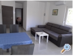 Apartmaji Mimar - ostrov Pag Hrvaka