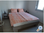Appartements Mimar - ostrov Pag Kroatien