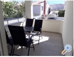 Appartements Mimar - ostrov Pag Kroatien