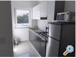 Appartements Mimar - ostrov Pag Kroatien