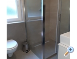 Appartements Mimar - ostrov Pag Kroatien