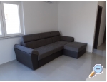 Apartmaji Mimar - ostrov Pag Hrvaka