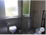 Appartements Mimar - ostrov Pag Kroatien