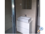 Appartements Mimar - ostrov Pag Kroatien
