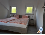 Appartements Mimar - ostrov Pag Kroatien