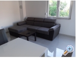 Appartements Mimar - ostrov Pag Kroatien