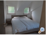 Appartements Mimar - ostrov Pag Kroatien