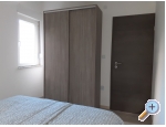Appartements Mimar - ostrov Pag Kroatien